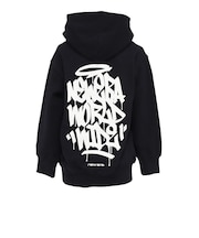 ニューエラ（NEW ERA）キッズ スウェット プルオーバー フーディー Tagging Logo 15138141