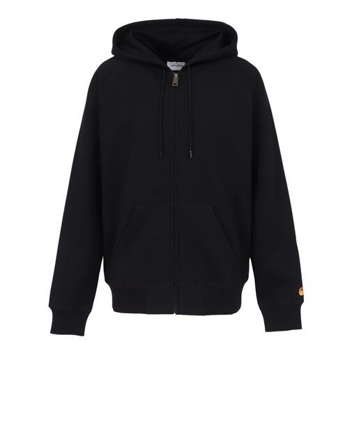 カーハート（CARHARTT）フーデッドチェイスジャケット I03366400FXX26FW