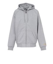 カーハート(CARHARTT)フーデッドチェイスジャケット I03366400MXX26FW