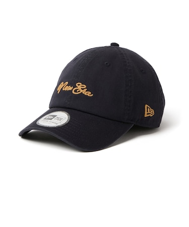 ニューエラ（NEW ERA）キャップ CCCHAINSTITCHLOGONVY 15136958