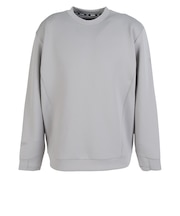 デュアリグ(DUARIG)BS SMOOTH KNIT CR6 トップス 6F0006-TRSW-860GH CGRY