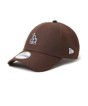 ニューエラ(NEW ERA)キャップ 940CSLOSDODBWOOBLK26 15137076