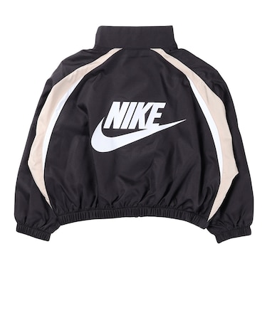 ナイキ（NIKE）トドラー COLOR BLOCK ジャケット 76P023-023