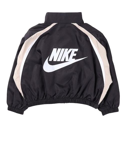 ナイキ（NIKE）トドラー COLOR BLOCK ジャケット 76P023-023