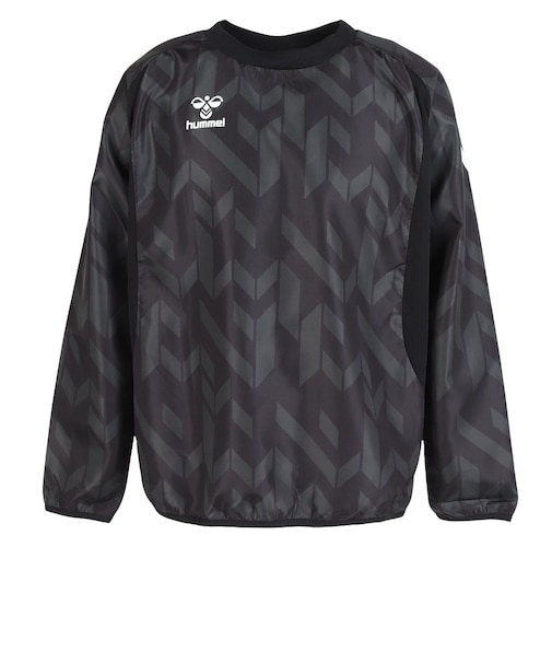 ヒュンメル（hummel）サッカーウェア ピステトップ HAW4241-90