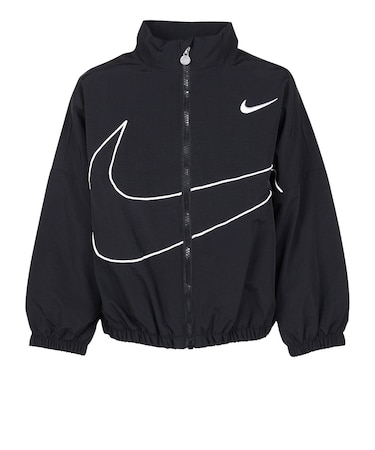 ナイキ（NIKE）ジュニア BIG SWOOSH ウインドジャケット86N972-023
