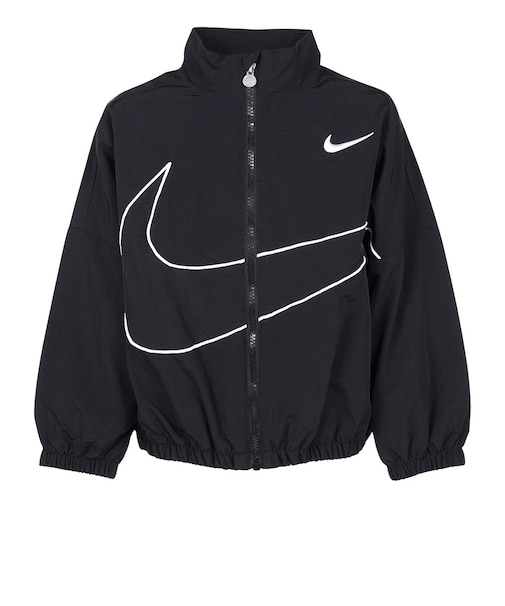 ナイキ（NIKE）ジュニア BIG SWOOSH ウインドジャケット86N972-023