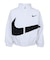 ナイキ（NIKE）ジュニア BIG SWOOSH ウインドジャケット 86N972-001