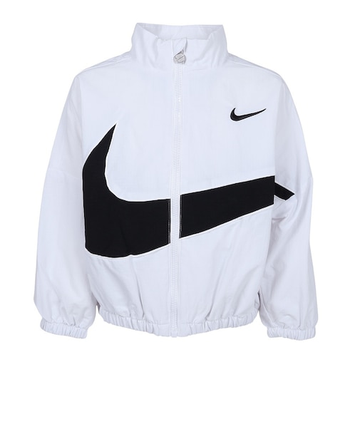 ナイキ（NIKE）ジュニア BIG SWOOSH ウインドジャケット 86N972-001