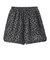 アクター（AKTR）バスケットボールウェア F.A. LEOPARD WIDE 5.5 ショートパンツ 226-023002 CH