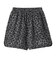 アクター（AKTR）バスケットボールウェア F.A. LEOPARD WIDE 5.5 ショートパンツ 226-023002 CH