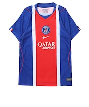 ナイキ(NIKE)ジュニア パリ サンジェルマン 2026/27 スタジアム ホーム レプリカ ユニフォーム II1644-417