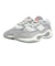 ニューバランス（new balance）バスケットシューズ バッシュ P400 Low UFFBL5VT D