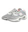 ニューバランス（new balance）バスケットシューズ バッシュ P400 Low UFFBL5VT D