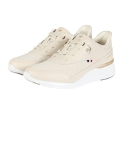ルコックスポルティフ(lecoqsportif)スニーカー スポーツシューズ LCS トゥール リフト LC SI ベージュ LU6FSN15LZ BGGD …
