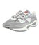 ニューバランス（new balance）バスケットシューズ バッシュ P400 Low UFFBL5VT 2E