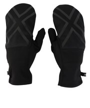 ツー・タイムズ・ユー(2XU)手袋 イグニッションシールド ミトン UQ7650H-BLK/BRF