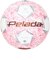 モルテン（molten）サッカーボール 5号球 検定球 ペレーダ 5000 sango-W F5K5001-35W