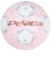 モルテン(molten)サッカーボール 4号球 検定球 ペレーダ 5000 キッズ sango F4K5000-35W