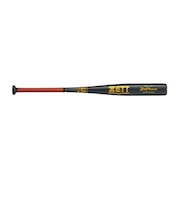 ゼット(ZETT)軟式用バット 野球 ゼットパワー 金属製 83cm/平均740g BAT30603L-1953
