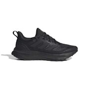 アディダス(adidas)ランニングシューズ ウルトララン 5 TR ランニング ブラック NRW63-JP5901 ジョギングシューズ 部活 スポーツ シュ…