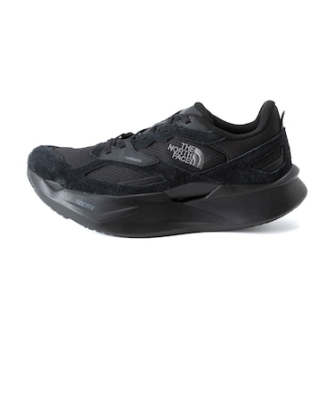 ザ・ノース・フェイス(THE NORTH FACE)カジュアルシューズ ベクティブ フォワード LS ブラック NF52648 KK スポーツ カジュアル シ…