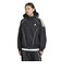 アディダス（adidas）スタジアム リンクド ウーブン ルーズフィット ウインドブレーカー ジャケット DG932-KV0593