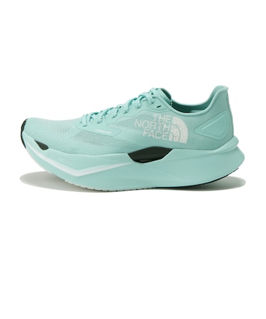 ザ・ノース・フェイス(THE NORTH FACE)ランニングシューズ ベクティブ フォワード ブルー NF52601 CB ジョギングシューズ スポーツシュ…