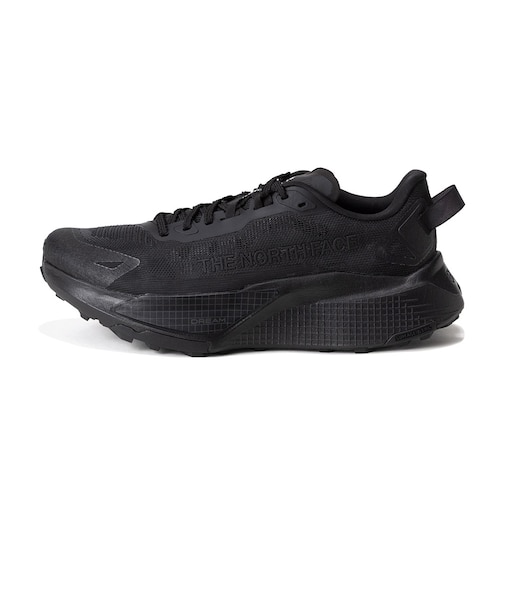 ザ・ノース・フェイス（THE NORTH FACE）ランニングシューズ トレランシューズ アルタメサ 500 V2 ブラック NF02601 KK スポーツ …