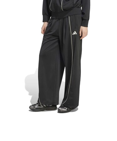 アディダス（adidas）スタジアムトリコットルーズフィットトラックパンツ HG561-KV0614