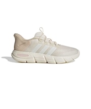 アディダス(adidas)スニーカー クラウドフォーム フレックス ラピッドフィット オフホワイト ONE09-KK3484 ウォーキングシューズ