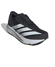 アディダス（adidas）ランニングシューズ アディゼロ SL 2 ワイド ランニング ブラック ホワイト NMQ09-JI2986 トレーニングシューズ 部…
