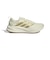 アディダス（adidas）ランニングシューズ スーパーノヴァ イーズ 2 ランニング アイボリー OOD17-JQ5858 ジョギングシューズ スポーツ 部活