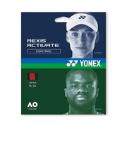 ヨネックス(YONEX)硬式テニスストリング レクシスアクティベート125 TGRAC125-001