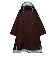 キウ(Kiu)WINDGUARD SHELL PONCHO K573-912