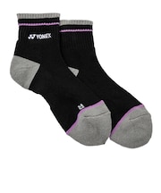 ヨネックス(YONEX)テニス ソックス ウィメンズアンクルソックス 29278-537