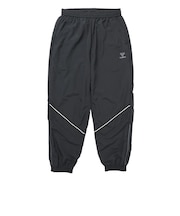 ヒュンメル(hummel)バスケットボールウェア ウーブンロングパンツ HAPB2125P-990