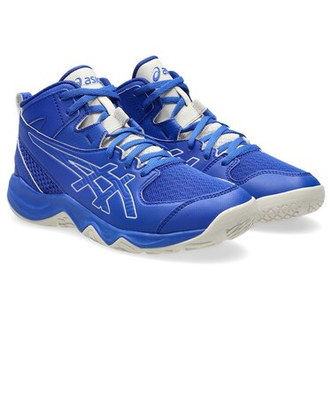 アシックス（ASICS）ジュニアバスケットシューズ バッシュ DUNKSHOT MB 10 1064A019.600