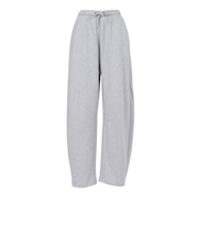 ラッセル（RUSSELL）裏毛 バレルパンツ RBL26F1005 MGRY