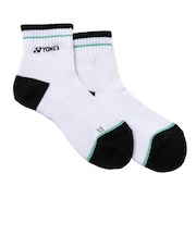 ヨネックス(YONEX)テニス ソックス ウィメンズアンクルソックス 29278-551
