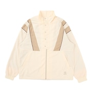 ヒュンメル(hummel)バスケットボールウェア ウーブンジャケット HAPB2125-110