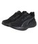 プーマ（PUMA）ランニングシューズ ジョギングシューズ センド プロ 3 ブラック 31349802 スポーツ シューズ トレーニング