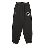 ヒュンメル(hummel)バスケットボールウェア スウェットロングパンツ HAPB8027P-990
