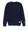 ラッセル（RUSSELL）インディゴ クルーネックスウェット RBM26F0011 IBLU