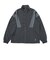 ヒュンメル（hummel）バスケットボールウェア ウーブンジャケット HAPB2125-990
