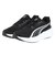 プーマ（PUMA）ランニングシューズ ジョギングシューズ センド プロ 3 ブラック 31349801 スポーツ シューズ トレーニング