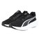 プーマ（PUMA）ランニングシューズ ジョギングシューズ センド プロ 3 ブラック 31349801 スポーツ シューズ トレーニング