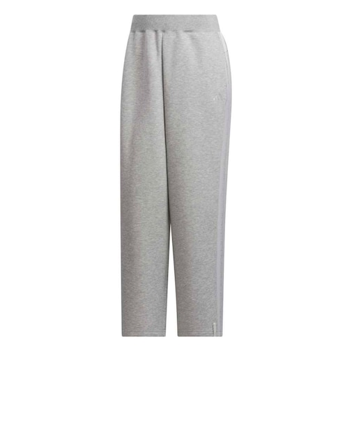 アディダス（adidas）W ESS+ 3S スウェットパンツ I4322-KF8247