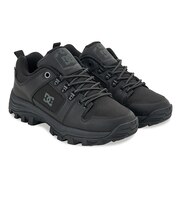 ディーシーシューズ(DC SHOES)スニーカー スポーツシューズ グレイズ 26FW ブラック DM264604 BKG スポーツ カジュアル シューズ ロ…