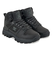 ディーシーシューズ(DC SHOES)スニーカー スポーツシューズ グレイズ ハイ 26FW ブラック DM264603 BKG スポーツ カジュアル シュー…